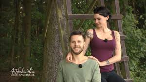 4 Hochzeiten Und Eine Traumreise Kristin Und Dominik Zwei Die Sich Erganzen