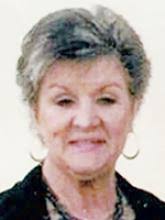 Julie Ann Chaffee, 65