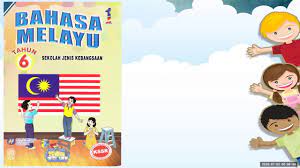 Selari dengan perkembangan pesat teknologi digital, kementerian pendidikan malaysia akan menggunakan teknologi dan kandungan digital dalam dalam bidang pendidikan. Bm Tahun 6 Buku Teks M S 59 Youtube