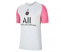 Browse through hundreds of the latest psg arrivals. Maillot Entrainement Jordan X Psg Strike Blanc Rose 512860g Footcenter