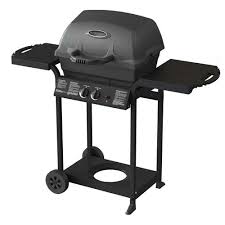 Huntington Single Burner Lp Gas Grill Walmart Com Best Gas Grills Gas Grill Gas Bbq