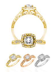 Kapili Pua Available In 14k 18k Yellow Rose White And Platinum Round Or Princess From 1 4 1 5 Hawaiian Wedding Rings Custom Wedding Rings Wedding Rings