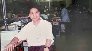 Fundraiser by Amanda Laguit : Benny Laguit celebration of life services