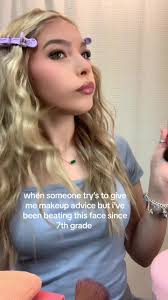 Makeup Advice: Navigating Tips from Others