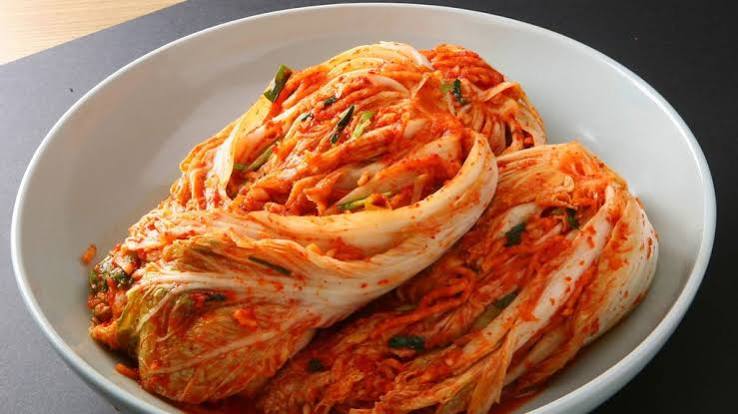 Cách làm kim chi cải thảo chuẩn vị Hàn Quốc đơn giản