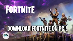 Squad up and compete to be the last one standing in 100 player pvp. How To Download Fortnite For Pc Season 9 Youtube