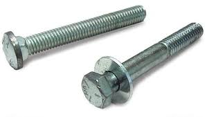 Is A Carriage Bolt As Strong As A Machine Bolt Fine