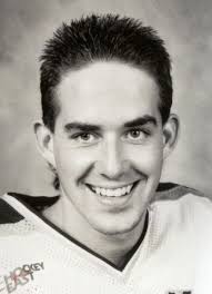 Chris Ross (b.1972) Hockey Stats and Profile at hockeydb.com