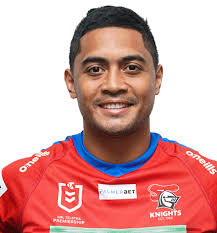 The Knights Realm Player Profile