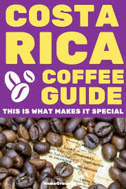 Best Costa Rican Coffee Read Before Buying Costa Rican Coffee Coffee Recipe Healthy Coffee Health Benefits
