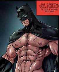 When will we se nightwing bottom again? Overview For Twelpops