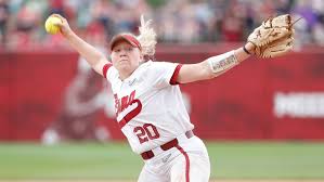 See more ideas about alabama softball, alabama, softball. Tell It Like It Is Talk Show Alabama Softball S Sarah Cornell Named Sec Pitcher Alabama Softball Softball Softball Pitcher
