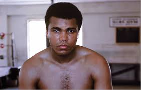 Still the most recognizable man on earth. Campione Per Sempre La Storia Di Muhammad Ali Rolling Stone Italia