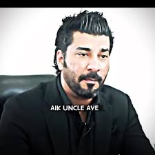 Ali Shekhani with Wife