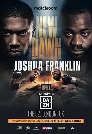 Pacheco vs Cullen Official Interactive Digital Programme by Hashtag Digital  Media