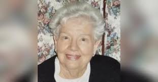 Obituary, Visitation & Funeral Information