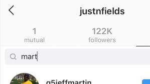 The chicago bears ' plan to start veteran quarterback andy dalton never held much weight, because the organization made a significant investment to trade up and select justin fields with the 11th. Ohio State Qb Justin Fields Follows Tate Martell S Sister On Instagram But Not Tate Martell 12up