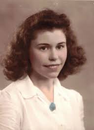 Obituary for Rose Mary (Bozzelli) Casey