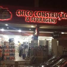 Chico Construção E Ferragens
