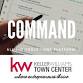 Command 101 with Scott Le Roy Marketing event image