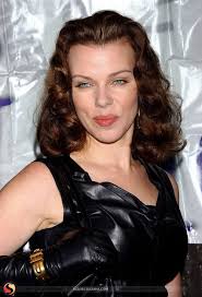 Debi mazar HD phone wallpaper