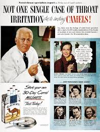 Many instant win sweepstakes can be entered daily to maximize your winning potential. Camel Cigarette Ad 1950 N Not One Single Case Of Throat Irritation Advertisement For Camel Cigarettes From An Walmart Com Walmart Com