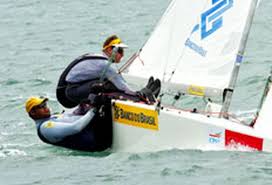 Torben grael e robert scheidt são de um esporte que vem dando ao brasil muito orgulho e muitas medalhas olímpicas, a vela olímpica. Robert Scheidt Supera Torben Grael No Duelo Da Classe Star Em Florianopolis Gzh