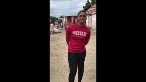 Los trajes del equipo olímpico checo tienden a llamar la atención. Juegos Tradicionales De La Republica Dominicana Youtube