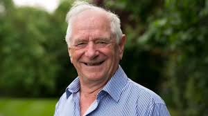 Johnny Ball Kids Show