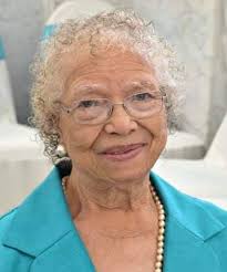 Obituary of Florence Harper