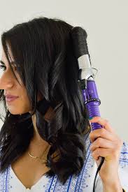 You may do the same wavy hairstyle everyday without realizing how much more your curling iron can do. 3 Wavy Hairstyles 1 Curling Iron The Everygirl