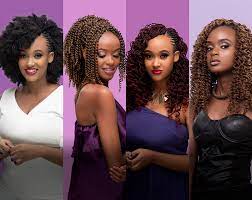 Knitting models have a very rich variety. Latest Hair Weaves Off 72 Buy