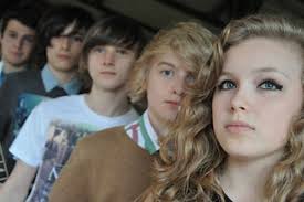 Thomson Oldeman make Shropshire's Next Big Thing final