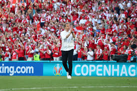 Kasper hjulmand (born 9 april 1972) is a danish football manager and a former player. Kasper Hjulmand Urges Denmark Are Not Ended Up And Also Promised To Get To Last 16 Qlur