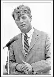 Pin On Bobby Kennedy