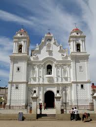 Church Santa Catarina Juquila Oaxaca Church Architecture Church Building Plans Church Design