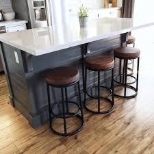 How many do you need to accommodate and for how long? 15 Diy Kitchen Islands Unique Kitchen Island Ideas And Decor