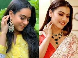 I give her space, allow her to get. Like Mother Like Daughter Nysa Devgn S Uncanny Resemblance With Mum Kajol In This Picture Is All Things Beautiful Hindi Movie News Times Of India