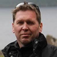 Hamish Stevenson Email & Phone Number