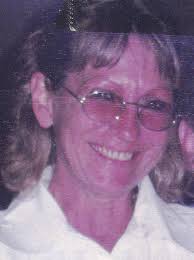 Mary Thomas Obituary May 17, 2016