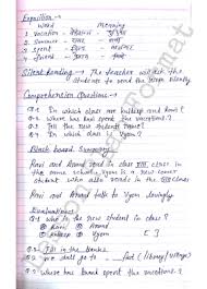 English Subject Lesson Plan Class 8 For B Ed English Lesson Plans English Teacher Lesson Plans Teacher Lesson Plans