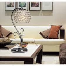 Fait entièrement par mes propres mains, à. Le Salon Moderne De Cristal De Decoration De Table De Lampe E27 Porte Le Support De Salon Piece De Chambre Lampes De Chevet Achat Vente Le Salon Moderne De Cristal Cdiscount