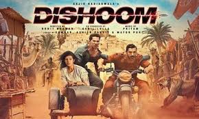 Dishoom 2016 Mp3 Songs Download Dishoom Indian Movie Songs Hindi Movies