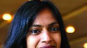 Goa MIT student Andrea Colaco invents gesture-recognition smartphone  technology