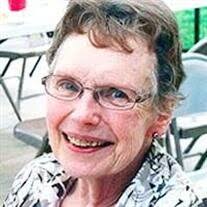 Shirley K. Noren Obituary