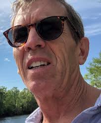 Patricia Kessock Obituary (1943