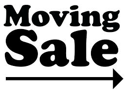 Check spelling or type a new query. Garage Sale Archives Wildcat Movers