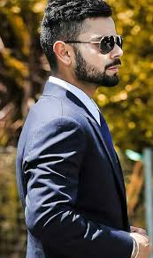 Virat kohli made his one day international debut in 2008. Virat Kohli Hd Wallpapers For Android Apk Download