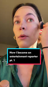 Celebrity Interviewer Job