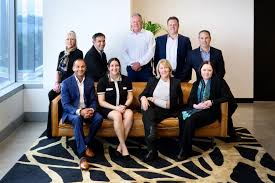 Meet our Team of Professional Finance Experts